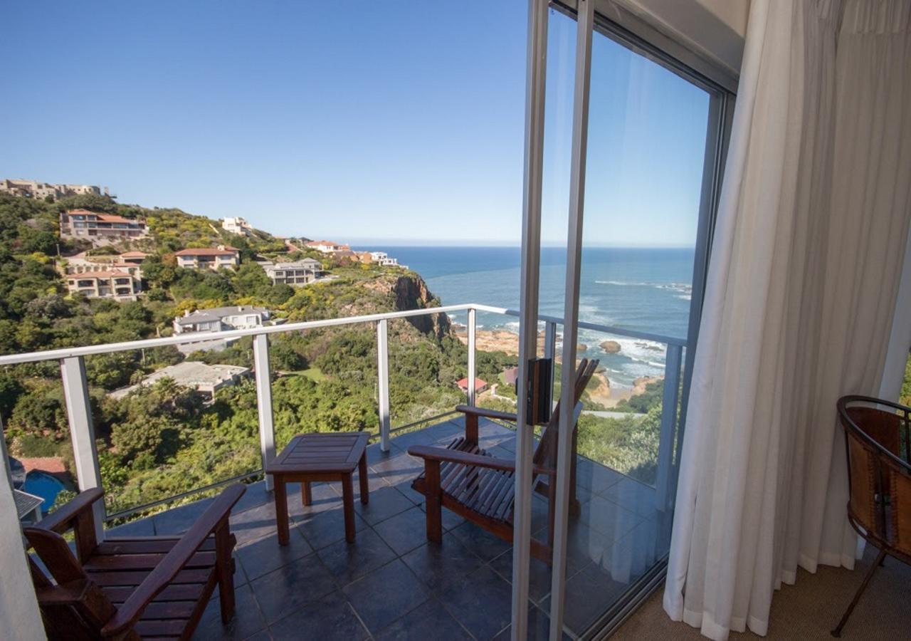 Headlands House Guest Lodge Knysna Exterior foto
