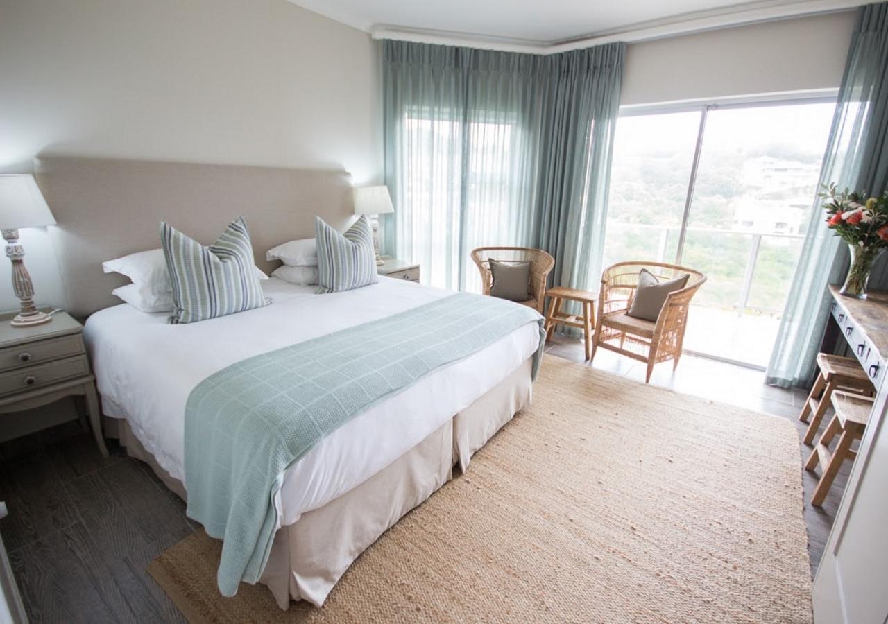 Headlands House Guest Lodge Knysna Exterior foto