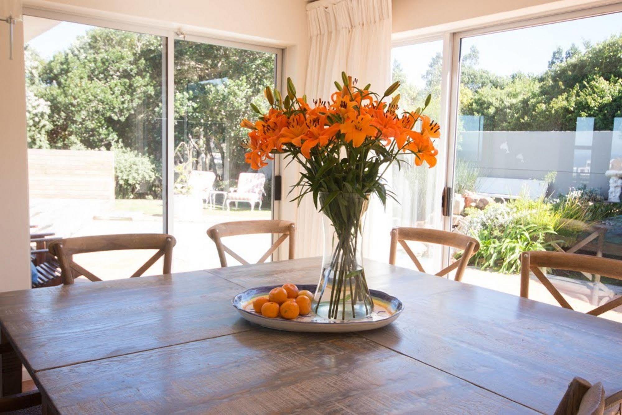 Headlands House Guest Lodge Knysna Exterior foto