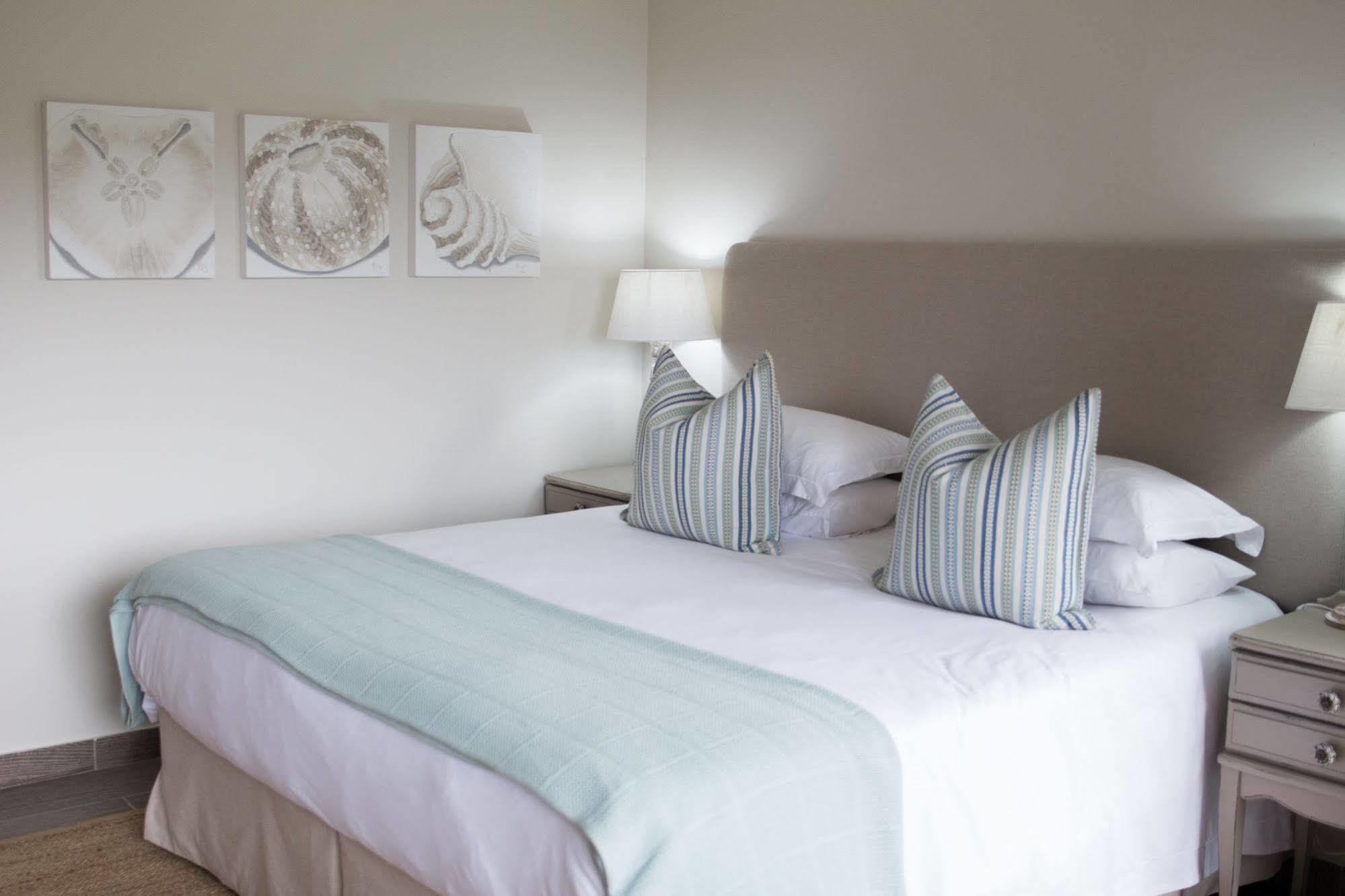 Headlands House Guest Lodge Knysna Exterior foto